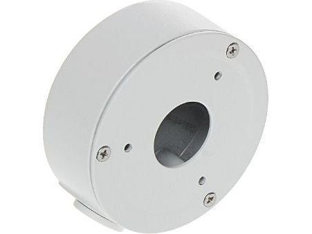 Dahua PFA134 - Kamerakoplingsboks - hvit - for Lite Series HAC-HFW1200, HFW1500, N42BD32; WizSense 2 Series