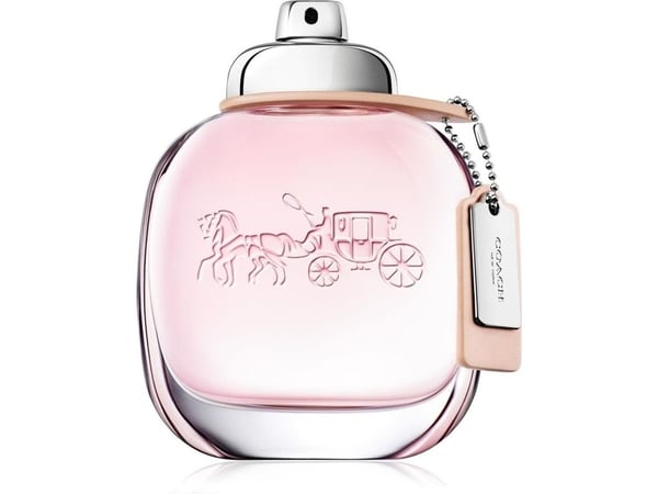 Coach Coach Eau de Toilette EDT W 50 ml
