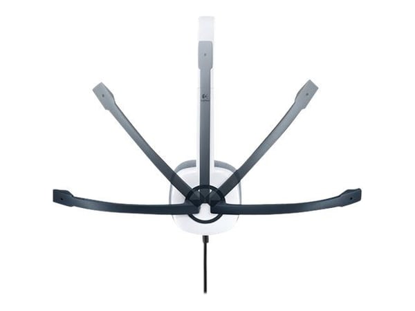 Logitech Stereo Headset H150 - Hodesett - on-ear - kablet - kokosnøtt