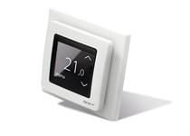 Termostat Devireg Touch hvid