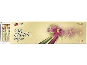 Bertus -PASTELE OL.24 EASY - 5905339457509