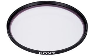 Sony VF-49MPAM - Suodatin - suojaus - 49 mm - Sony SAL28F28 - suodattimeen Sony SAL28F28