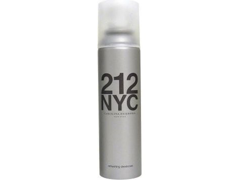 Carolina Herrera 212 150ml