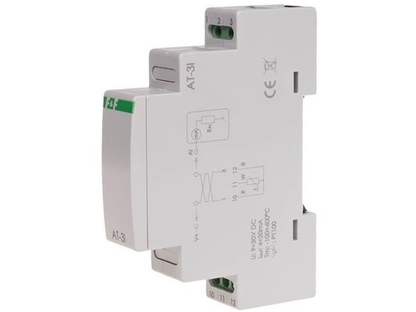 F&F MAX-AT-3I MUUNNIN