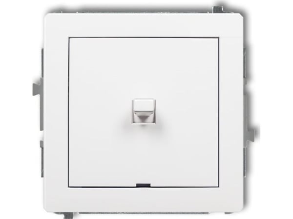 Karlik DWPUS-1, tasokytkin, IP20, 250 V, 10 A