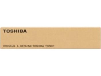Toshiba TFC50EK - Svart - original - tonerkassett - för e-STUDIO 2555CSE, 3055CSE, 3555CSE, 4555CSE, 5055CSE