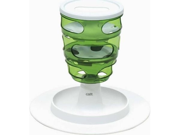 Hagen Labirynt na karmę Catit Senses 2.0 Food Tree | CDON