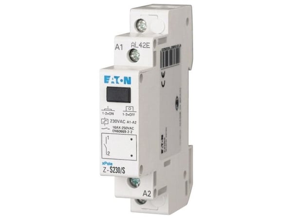 Z-S230/S - Kiprelæ 1S