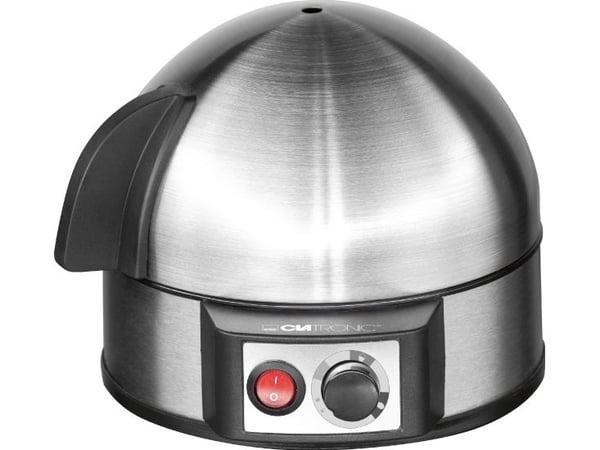Clatronic EK 3321 - Eggkoker - 400 W