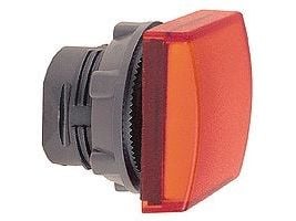 Schneider Electric ZB5, Knapp, Universal LED, IP66, IK05, Klass II, 20 g