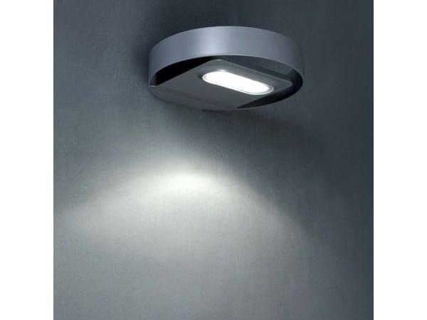 Vegglampe Sunlight GreenBlue GB131