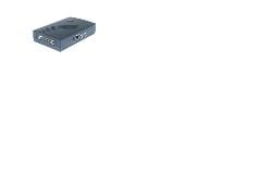 Longshine LCS-PS112 - Udskriftsserver - USB/paralleli - 10/100 Ethernet