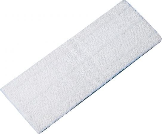 Leifheit 56608, Våtpute til mopp, Hvit, 330 mm