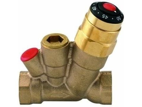 Danfoss MTCV A DN15 KVS 1,5 cirkulationsventil