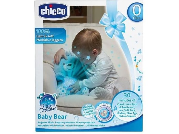 Chicco Baby Bear