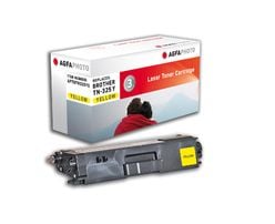 AgfaPhoto APTBTN325YE, 3500 sivua, Keltainen, 1 kpl