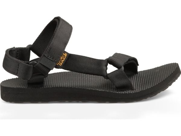 TEVA damesandaler W'S Original Universal svart str. 39 (1003987-BLK-8)