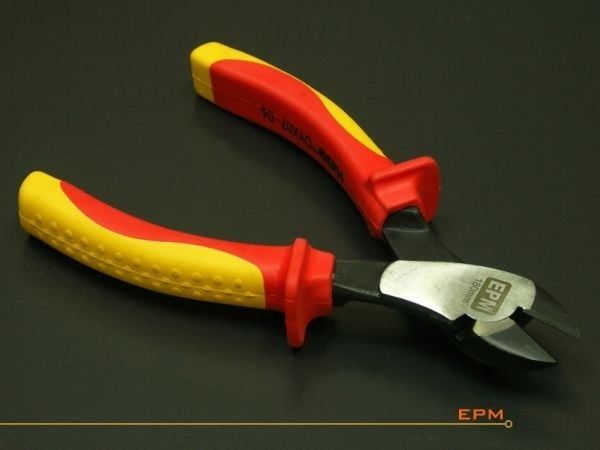 EPM eristetyt sivuleikkurit 1000V 160mm E-400-0033 E-400-0033