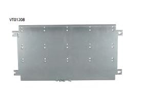 Eaton monteringsplatta BPZ-MPLSASY 250x1000mm - 114832