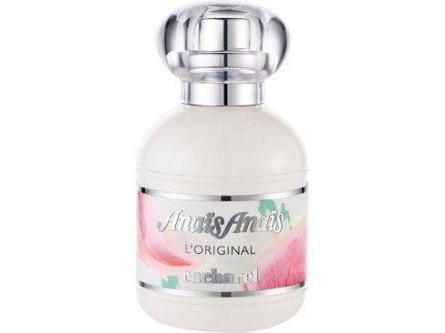 Cacharel Anais Anais L'Original Edt Spray - Dame - 100 ml