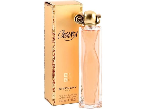 Givenchy Organza Eau De Parfum 100ml Women Spray