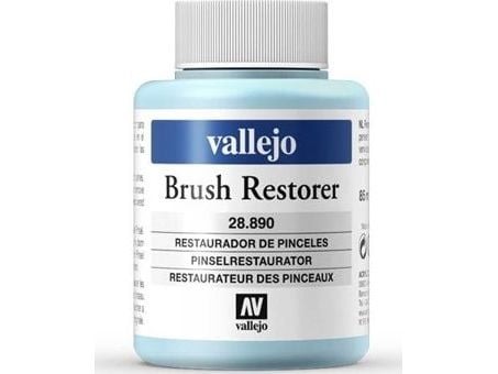Vallejo 28.890, 85 ml, Purkki, Valkoinen