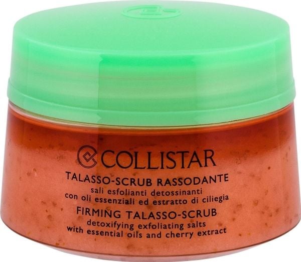 Collistar Firming Talasso Scrub - Dame - 300 gr
