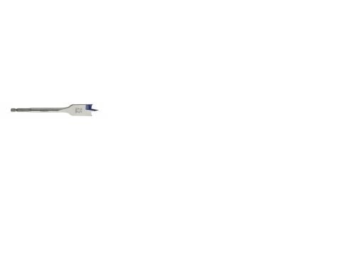 IRWIN 10502817, Bor, Spadebit, 2,6 cm, 157 mm, Tre, Rustfritt stål