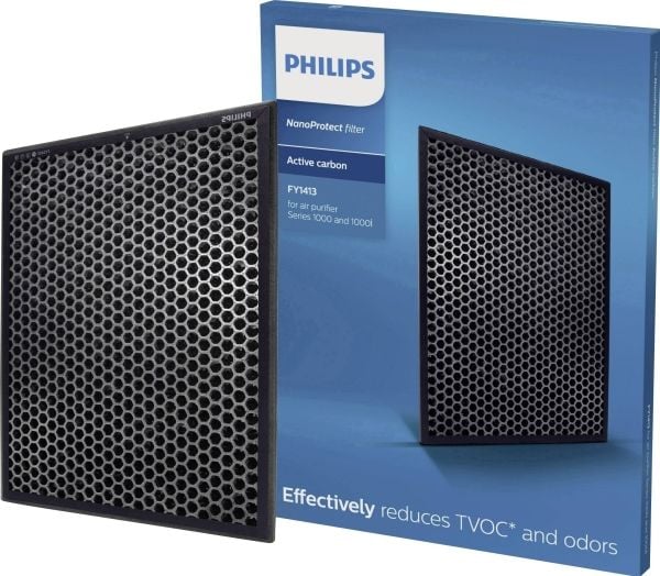 Philips 1000 series NanoProtect FY1413 - Filter - till luftrenare