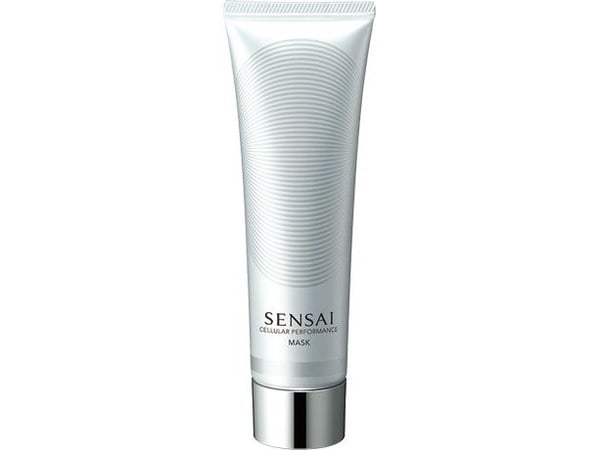 Sensai Cp Mask - Dame - 100 ml
