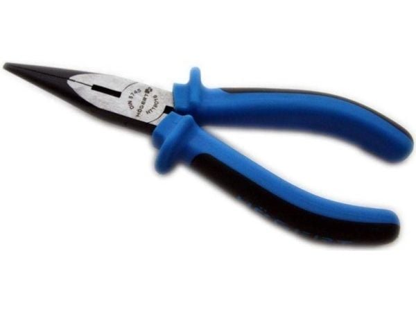 Högert Technik lang spisstang, rett 160 mm (HT1P016) Högert Technik lang spisstang, rett 160 mm (HT1P016)