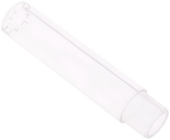 Alphacool 15310, Gjennomsiktig, Rør, Væske, Perspex, 71 mm