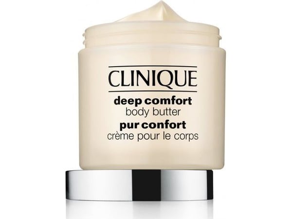 Clinique Deep Comfort Body Butter 200ml