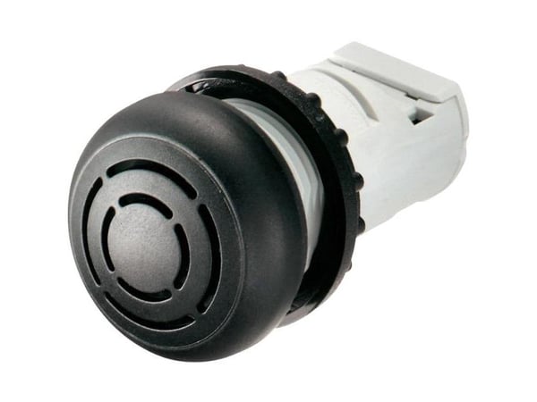 Eaton M22-AMC, musta, UL, CSA, teho, 2,97 cm, 54,4 mm