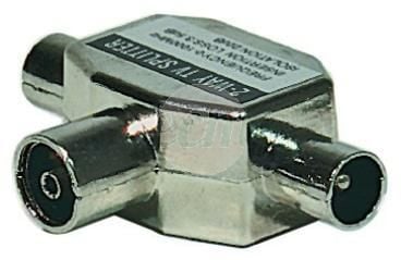 Emos EU2501, Kabelfordeler, Rustfrit stål, 28 g
