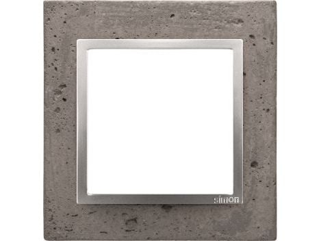 Kontakt-Simon DRN1/96, Plast, 1 stykker, 123 mm, 140 mm, 40 mm