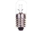 Legrand Merkkivalolamppu 4W E10 24V (089801)