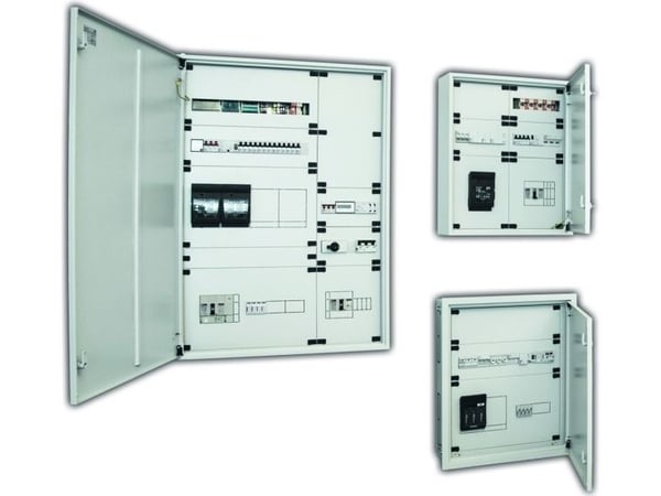 Eti Polam 001101402 Tyhjä kotelo 5x24 pinta IP41 pallo 550x800x160mm ETIBOX 4XN160 2-5 001101402