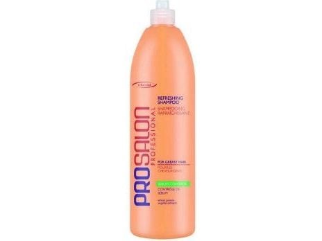 Chantal ProSalon Forfriskende sjampo 1000 g