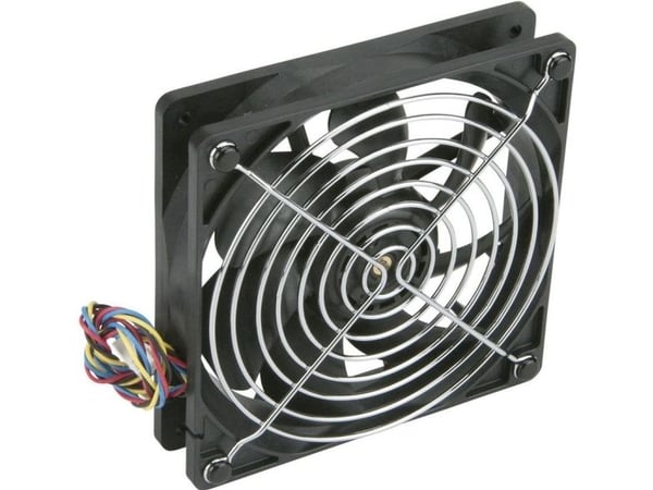 Supermicro FAN 0124L4 - Kabinettvifte - 120 mm