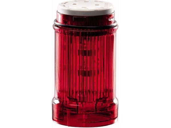 Eaton signalsäkolumnselement 171339 SL4-BL24-R LED röd 1 st