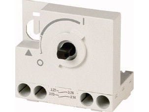 Eaton VHI20-PKZ0, Valkoinen, -25 - 55 °C