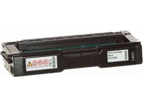 Ricoh 407899, 5000 sivua, Musta, 1 kpl
