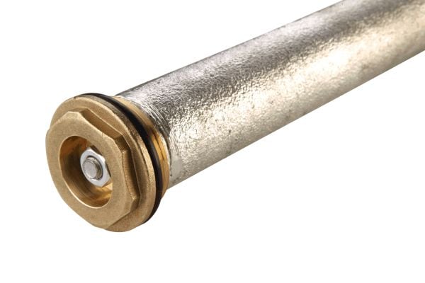 Galmet Magnesium anodi 38x400 5/4" tulpalla (40-263800)