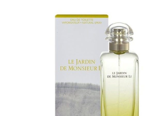 Hermes Le Jardin De Monsieur Li 100ml, Unisex Edt