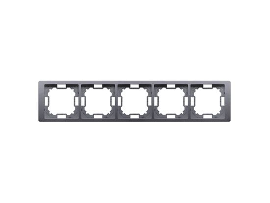 Kontakt-Simon BMRC5/43, Plast, 1 stykker, 95 mm, 15 mm, 465 mm