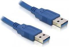 Delock - USB-kabel - USB (hann) til USB (hann) - USB 3.0 - 3 m - for Delock PCI Express Card