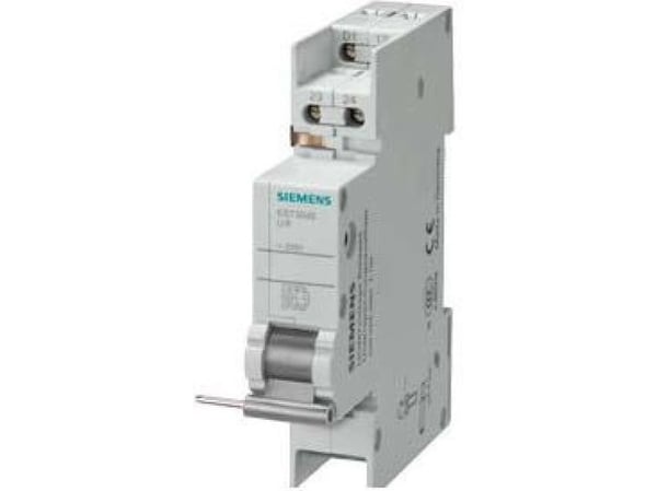 Siemens 5ST3044, Multifärg, 97 g, 80 mm, 101 mm, 30 mm, 95 g