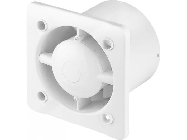 AWENTA viftemotorhus med timer Turbo 125T SYSTEM+ (KWT125T)