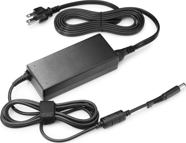 HP AC Adapter - Strømadapter - 90 watt - for EliteDesk 800 G2